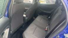 Toyota Yaris 1.5 Hybrid Icon 5dr CVT Hybrid Hatchback